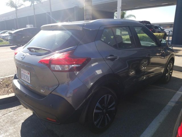 Photo 3 VIN: 3N1CP5CVXLL550037 - NISSAN KICKS 