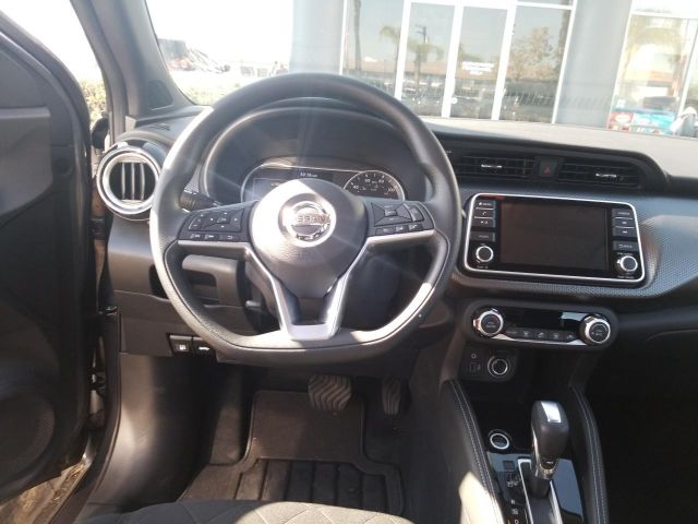 Photo 4 VIN: 3N1CP5CVXLL550037 - NISSAN KICKS 