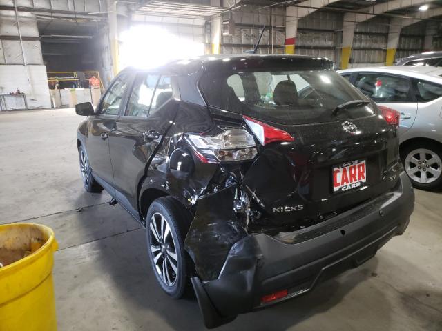 Photo 2 VIN: 3N1CP5CVXLL562768 - NISSAN KICKS SV 