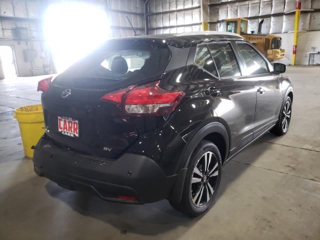 Photo 3 VIN: 3N1CP5CVXLL562768 - NISSAN KICKS SV 