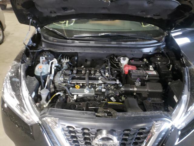 Photo 6 VIN: 3N1CP5CVXLL562768 - NISSAN KICKS SV 