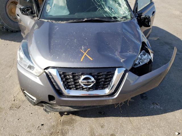 Photo 10 VIN: 3N1CP5CVXLL567159 - NISSAN KICKS SV 