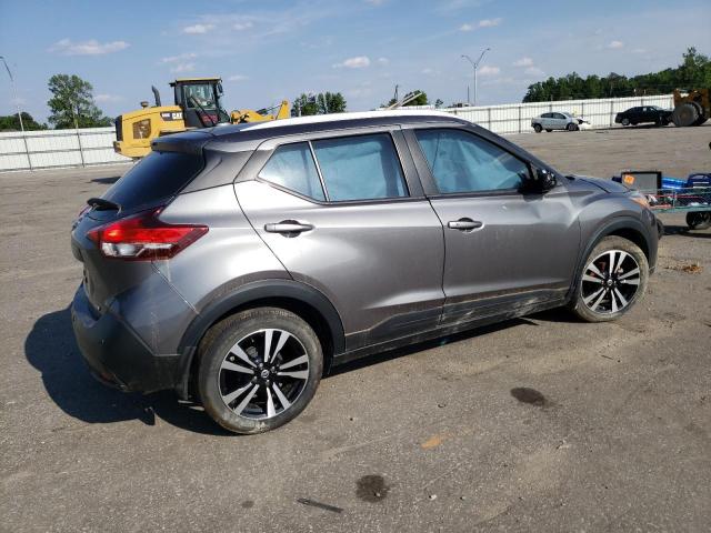 Photo 2 VIN: 3N1CP5CVXLL567159 - NISSAN KICKS SV 