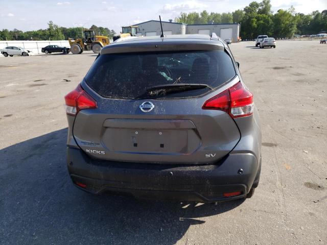 Photo 5 VIN: 3N1CP5CVXLL567159 - NISSAN KICKS SV 