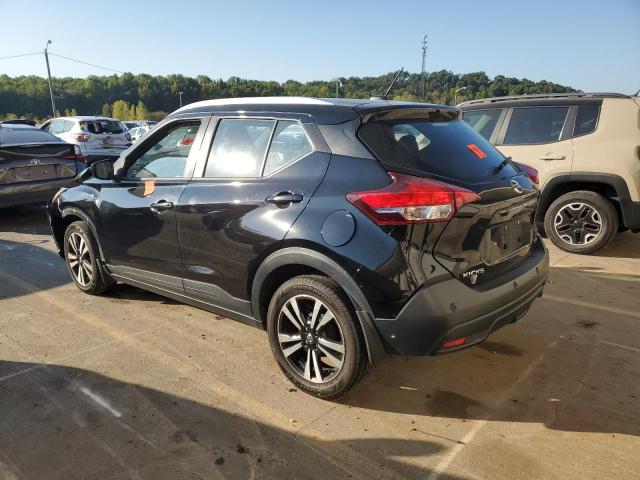 Photo 1 VIN: 3N1CP5CVXLL569669 - NISSAN KICKS SV 