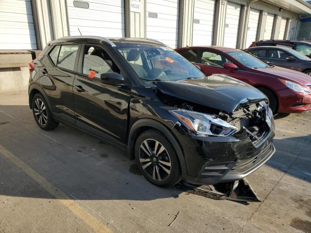 Photo 3 VIN: 3N1CP5CVXLL569669 - NISSAN KICKS SV 