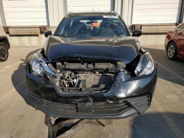 Photo 4 VIN: 3N1CP5CVXLL569669 - NISSAN KICKS SV 