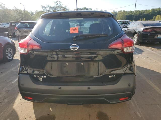 Photo 5 VIN: 3N1CP5CVXLL569669 - NISSAN KICKS SV 