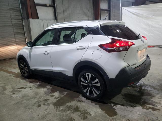 Photo 1 VIN: 3N1CP5CVXLL578078 - NISSAN KICKS SV 