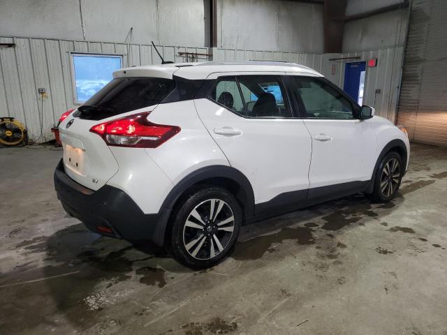 Photo 2 VIN: 3N1CP5CVXLL578078 - NISSAN KICKS SV 