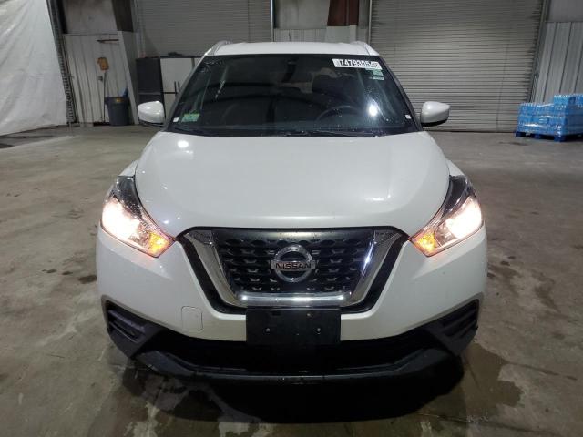 Photo 4 VIN: 3N1CP5CVXLL578078 - NISSAN KICKS SV 