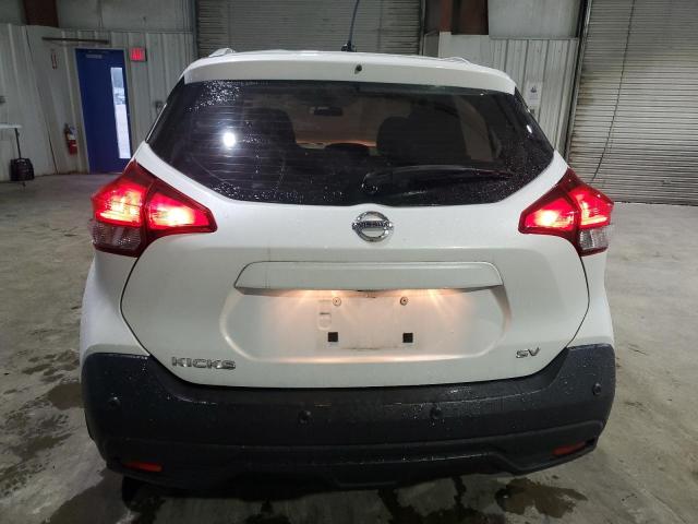 Photo 5 VIN: 3N1CP5CVXLL578078 - NISSAN KICKS SV 