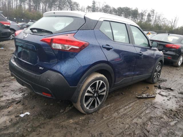 Photo 2 VIN: 3N1CP5CVXLL578307 - NISSAN KICKS 