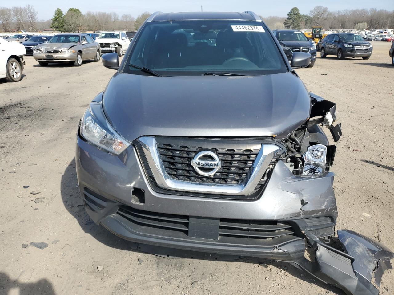 Photo 4 VIN: 3N1CP5CVXLL580171 - NISSAN KICKS 