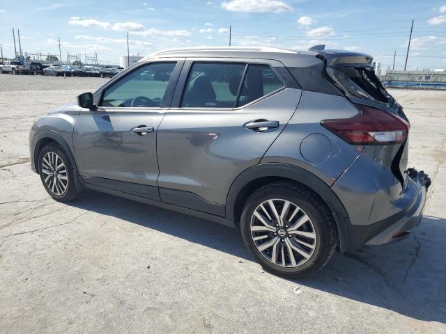 Photo 1 VIN: 3N1CP5CVXML484641 - NISSAN KICKS 