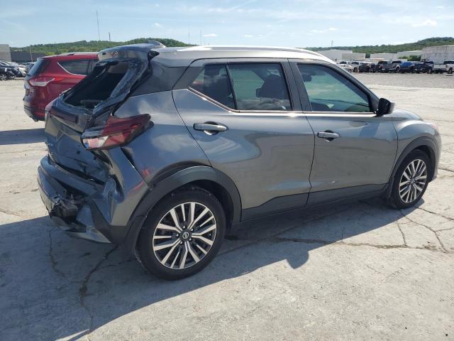 Photo 2 VIN: 3N1CP5CVXML484641 - NISSAN KICKS 