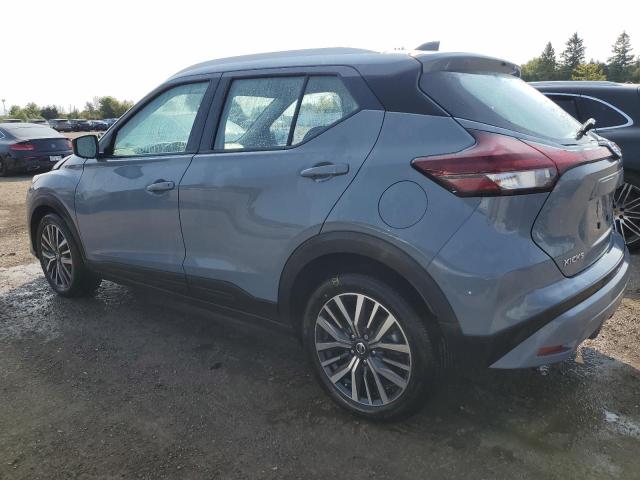 Photo 1 VIN: 3N1CP5CVXML491881 - NISSAN KICKS SV 