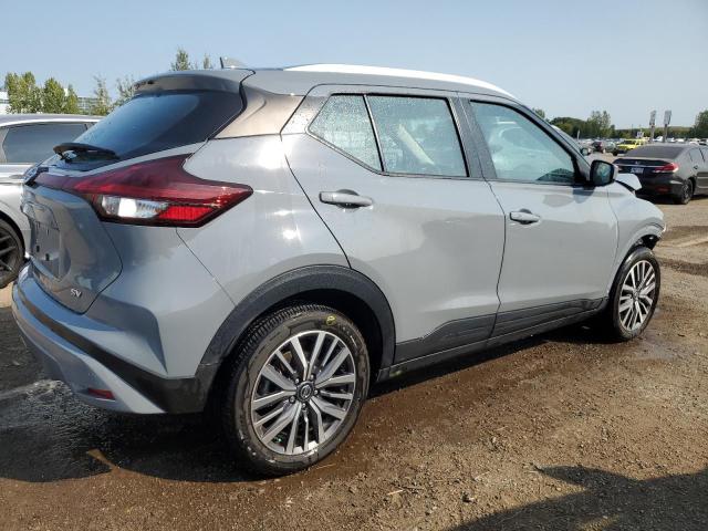 Photo 2 VIN: 3N1CP5CVXML491881 - NISSAN KICKS SV 