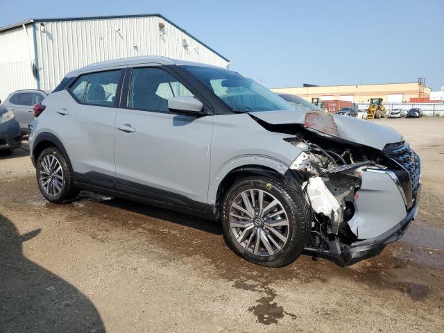 Photo 3 VIN: 3N1CP5CVXML491881 - NISSAN KICKS SV 