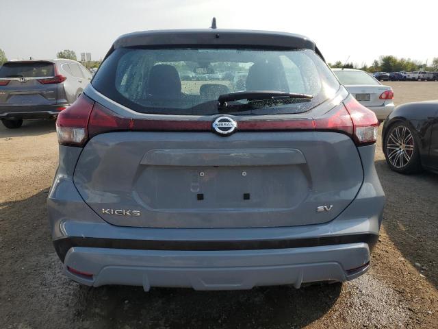 Photo 5 VIN: 3N1CP5CVXML491881 - NISSAN KICKS SV 