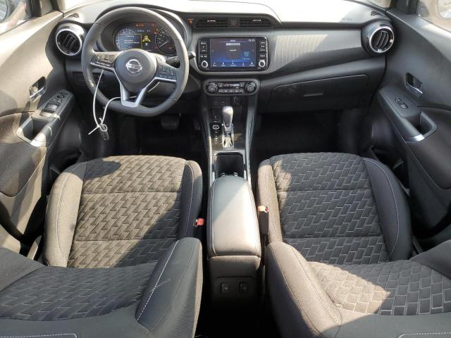 Photo 7 VIN: 3N1CP5CVXML491881 - NISSAN KICKS SV 