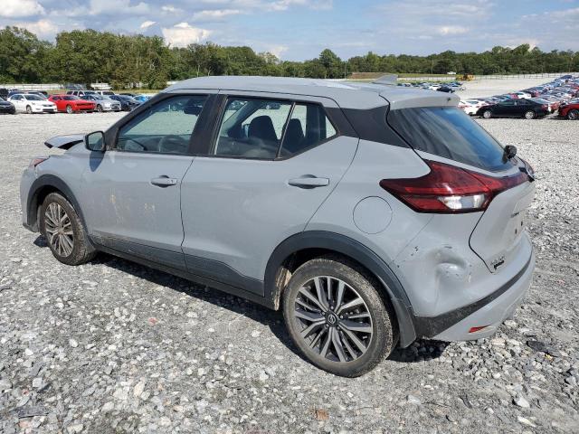 Photo 1 VIN: 3N1CP5CVXML493310 - NISSAN KICKS SV 