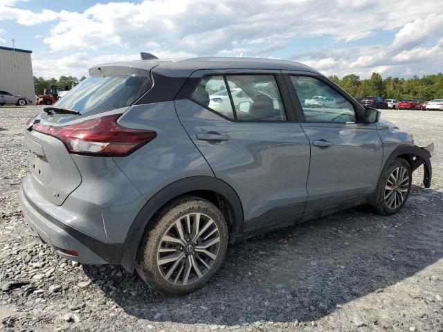 Photo 2 VIN: 3N1CP5CVXML493310 - NISSAN KICKS SV 