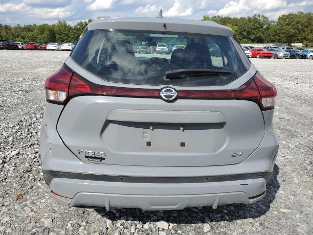 Photo 5 VIN: 3N1CP5CVXML493310 - NISSAN KICKS SV 