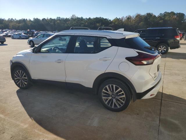 Photo 1 VIN: 3N1CP5CVXML499799 - NISSAN KICKS SV 