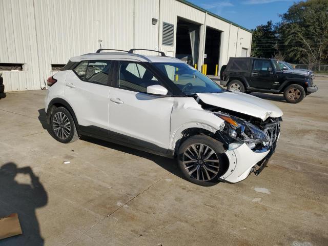 Photo 3 VIN: 3N1CP5CVXML499799 - NISSAN KICKS SV 