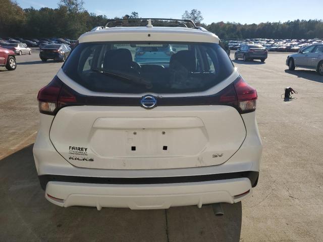 Photo 5 VIN: 3N1CP5CVXML499799 - NISSAN KICKS SV 