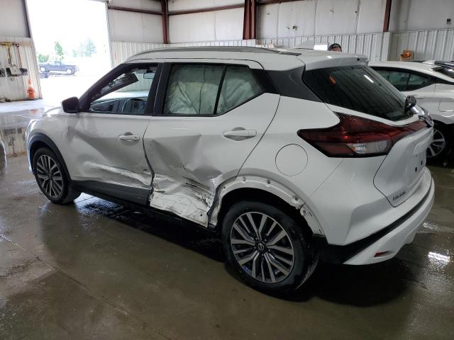 Photo 1 VIN: 3N1CP5CVXML503575 - NISSAN KICKS SV 