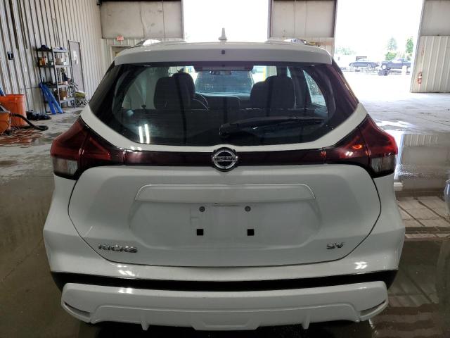 Photo 5 VIN: 3N1CP5CVXML503575 - NISSAN KICKS SV 