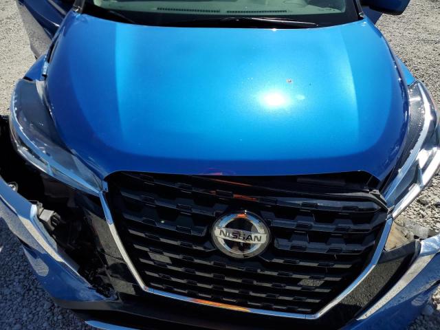 Photo 6 VIN: 3N1CP5CVXML505049 - NISSAN KICKS SV 