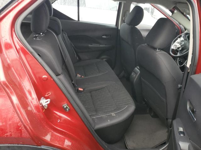 Photo 9 VIN: 3N1CP5CVXML518609 - NISSAN KICKS SV 