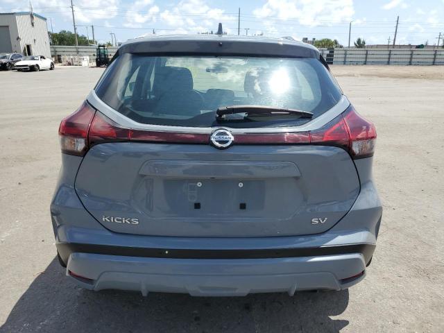 Photo 5 VIN: 3N1CP5CVXML520179 - NISSAN KICKS SV 