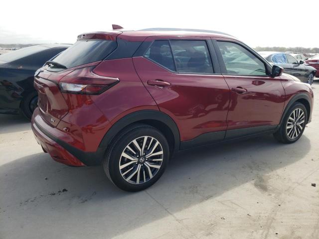 Photo 2 VIN: 3N1CP5CVXML523020 - NISSAN KICKS 