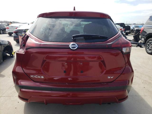 Photo 5 VIN: 3N1CP5CVXML523020 - NISSAN KICKS 