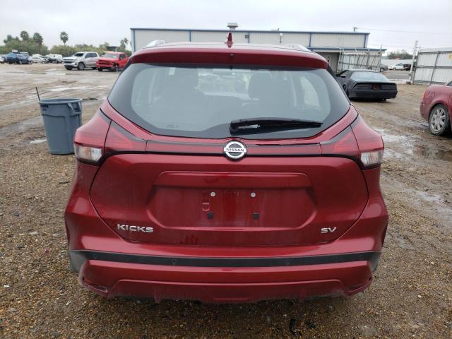 Photo 5 VIN: 3N1CP5CVXML526497 - NISSAN KICKS SV 