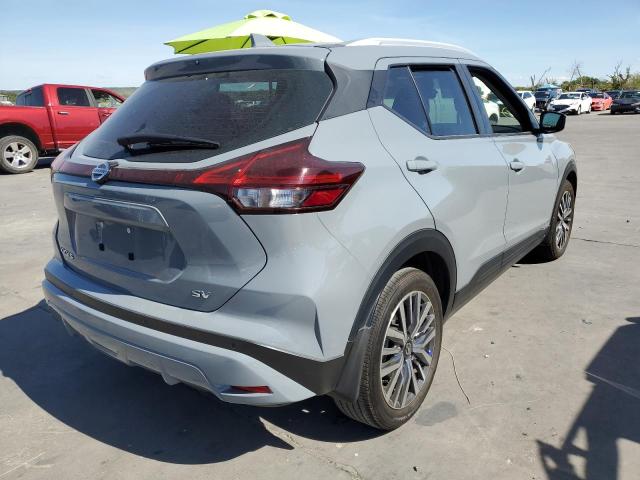 Photo 3 VIN: 3N1CP5CVXML529142 - NISSAN KICKS SV 