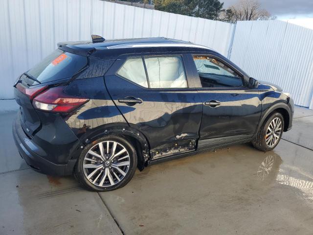 Photo 2 VIN: 3N1CP5CVXML532008 - NISSAN KICKS SV 