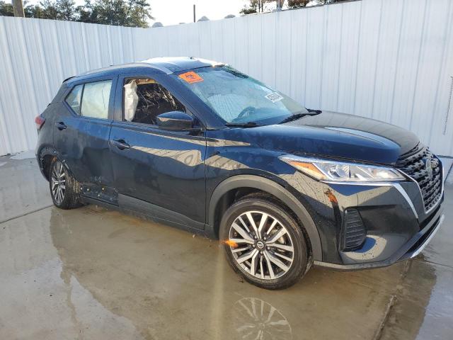 Photo 3 VIN: 3N1CP5CVXML532008 - NISSAN KICKS SV 