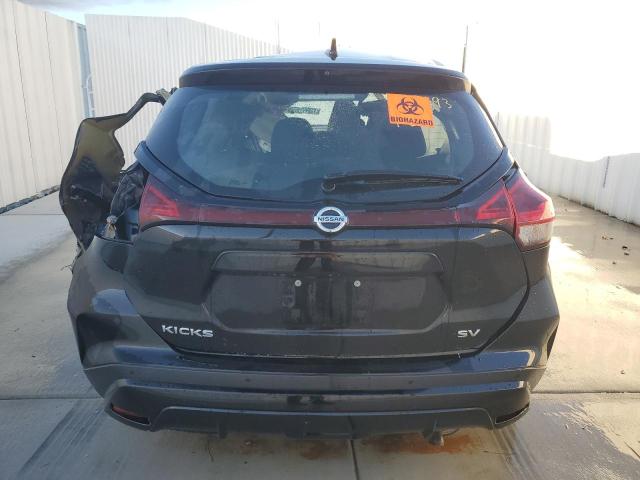 Photo 5 VIN: 3N1CP5CVXML532008 - NISSAN KICKS SV 