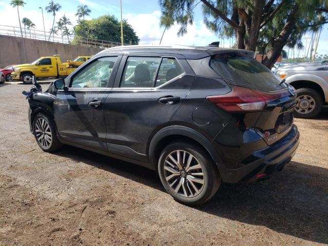 Photo 1 VIN: 3N1CP5CVXML533076 - NISSAN KICKS SV 