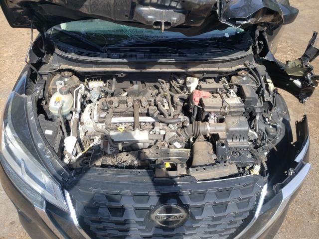 Photo 10 VIN: 3N1CP5CVXML533076 - NISSAN KICKS SV 