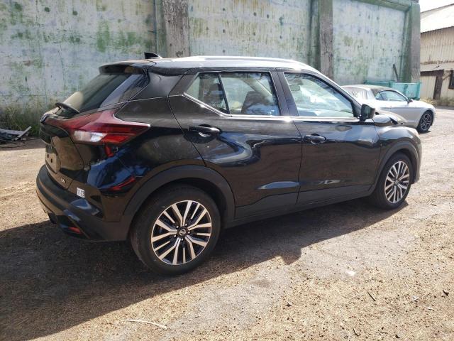 Photo 2 VIN: 3N1CP5CVXML533076 - NISSAN KICKS SV 