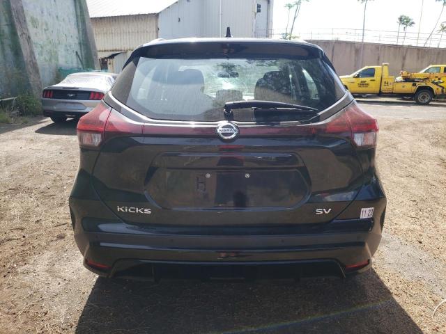 Photo 5 VIN: 3N1CP5CVXML533076 - NISSAN KICKS SV 