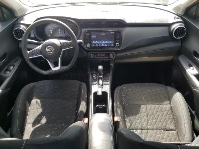 Photo 7 VIN: 3N1CP5CVXML533076 - NISSAN KICKS SV 