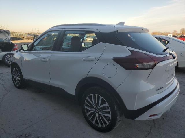 Photo 1 VIN: 3N1CP5CVXML533692 - NISSAN KICKS 