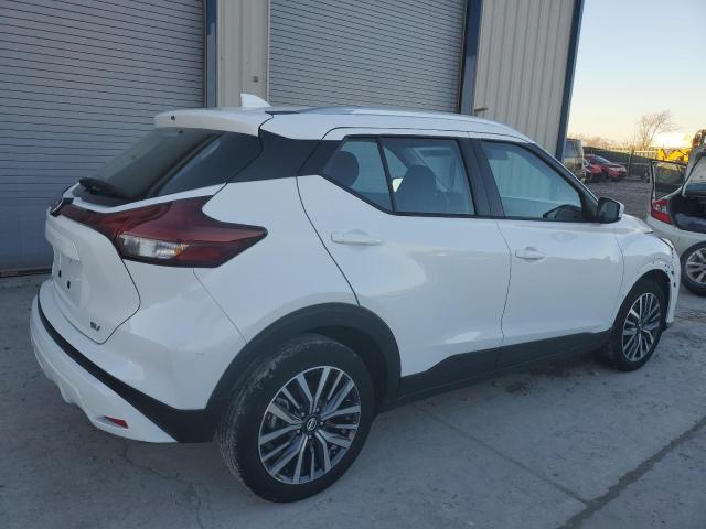 Photo 2 VIN: 3N1CP5CVXML533692 - NISSAN KICKS 